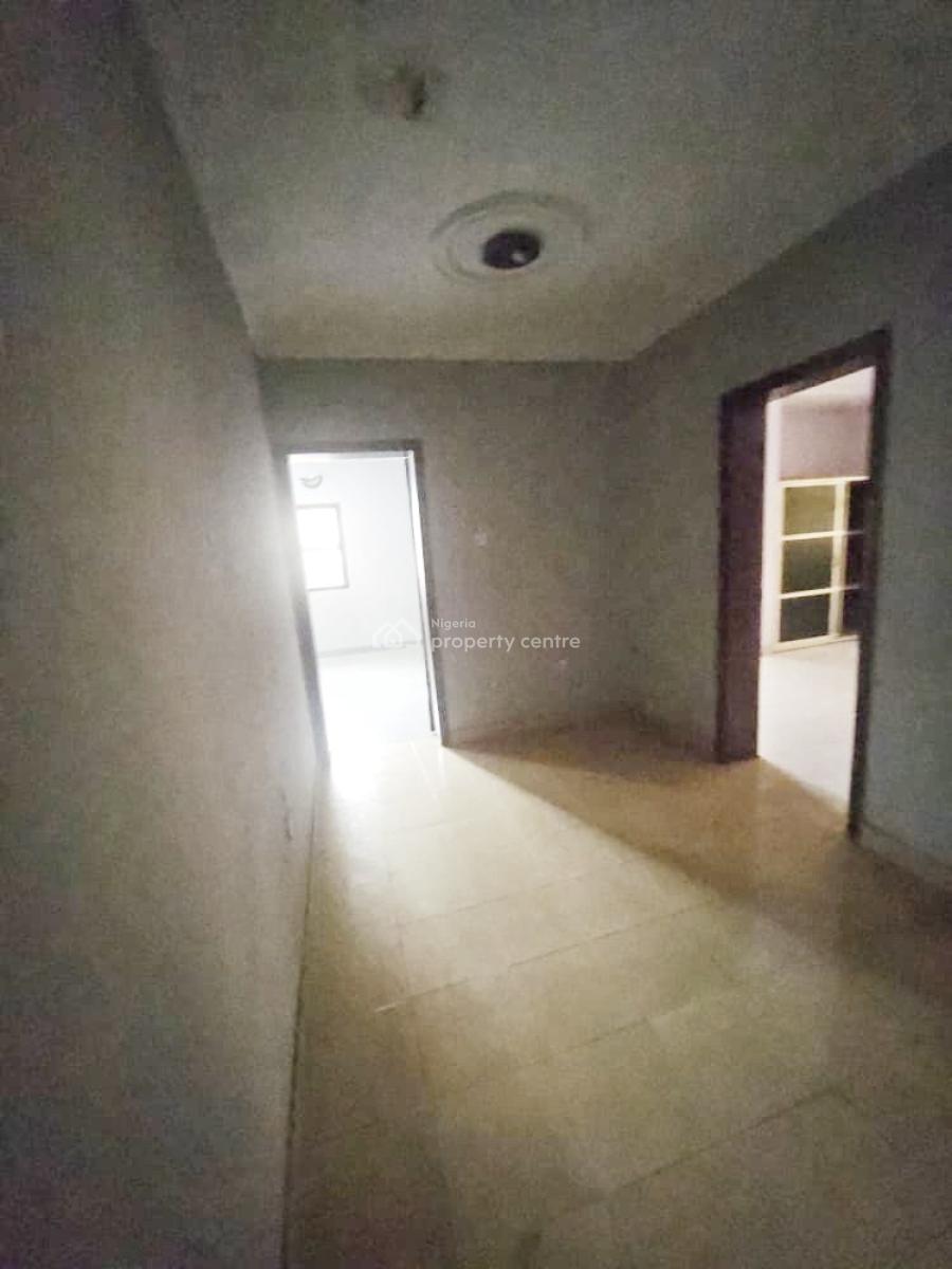 Luxury 5 Bedroom Semi Detached Duplex, Omole Phase 2, Ikeja, Lagos, Semi-detached Duplex for Rent