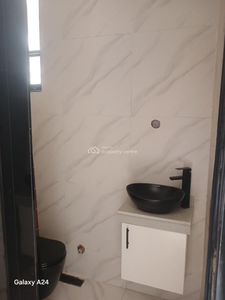 Luxury 5-bedroom Detached Duplex at Chevron, Chevron Alternative Route, Lekki Expressway, Lekki, Lagos, Detached Duplex for Sale