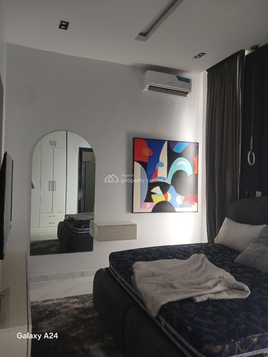 Luxury 5-bedroom Detached Duplex at Chevron, Chevron Alternative Route, Lekki Expressway, Lekki, Lagos, Detached Duplex for Sale