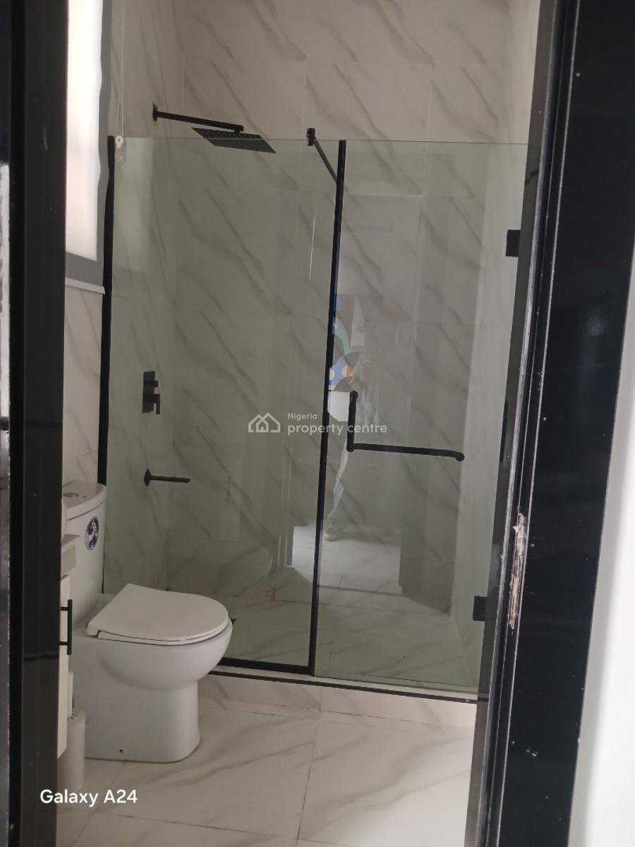 Luxury 5-bedroom Detached Duplex at Chevron, Chevron Alternative Route, Lekki Expressway, Lekki, Lagos, Detached Duplex for Sale