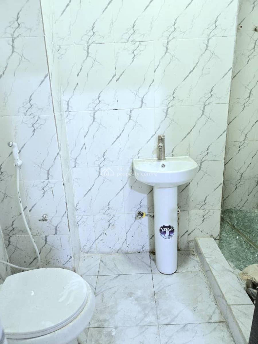 Newly Refurbished 3-bedroom Apartment, Ikate, Lekki, Lagos, Flat / Apartment for Sale