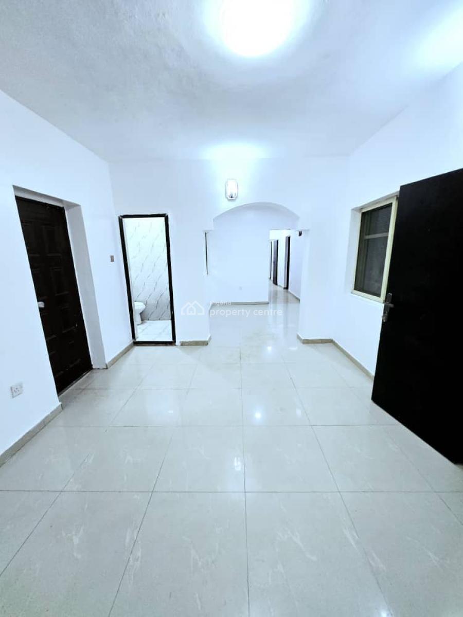 Newly Refurbished 3-bedroom Apartment, Ikate, Lekki, Lagos, Flat / Apartment for Sale