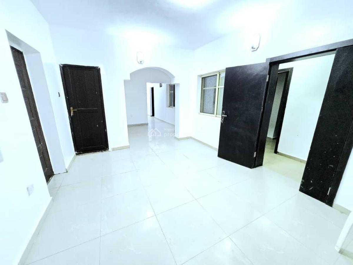 Newly Refurbished 3-bedroom Apartment, Ikate, Lekki, Lagos, Flat / Apartment for Sale