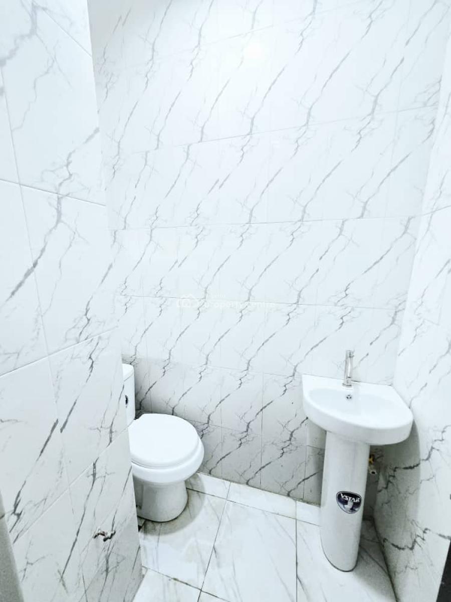 Newly Refurbished 3-bedroom Apartment, Ikate, Lekki, Lagos, Flat / Apartment for Sale