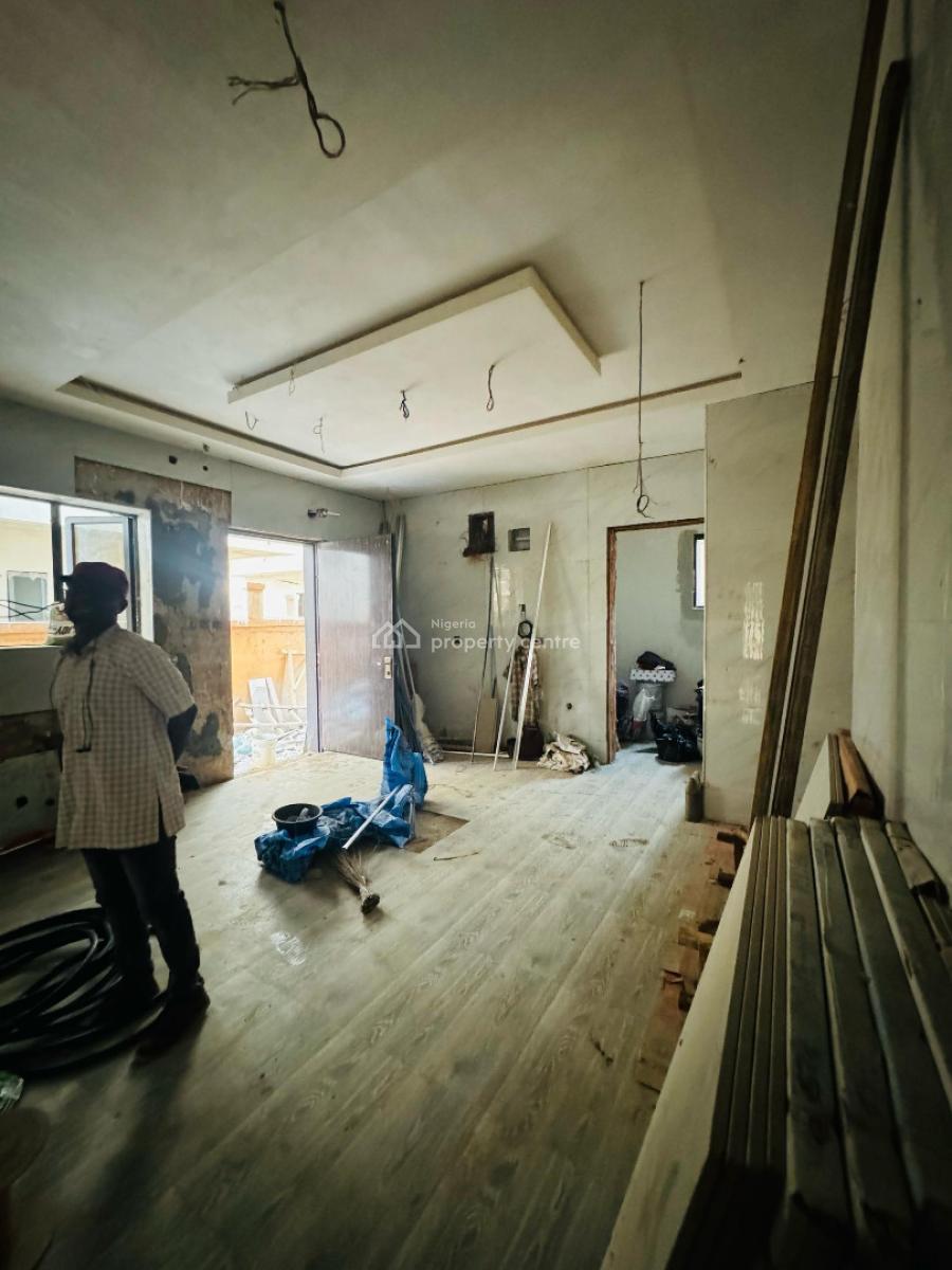 Stunning 5 Bedroom Detached Duplex, Ikeja Gra, Ikeja, Lagos, Detached Duplex for Sale