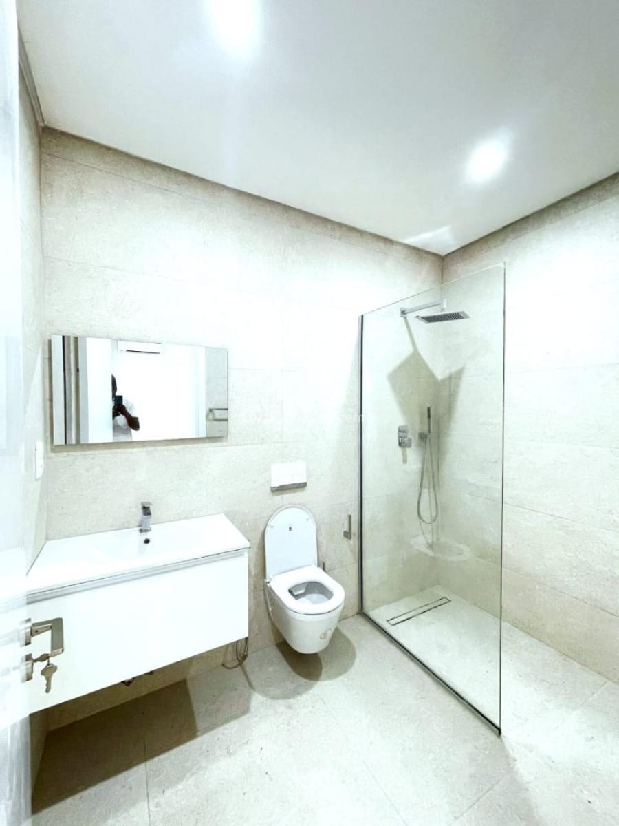 Waterfront 6 Bedroom Detached Home on Three Floors + Rooftop Terrace., Banana Island, Ikoyi, Lagos, Detached Duplex for Sale