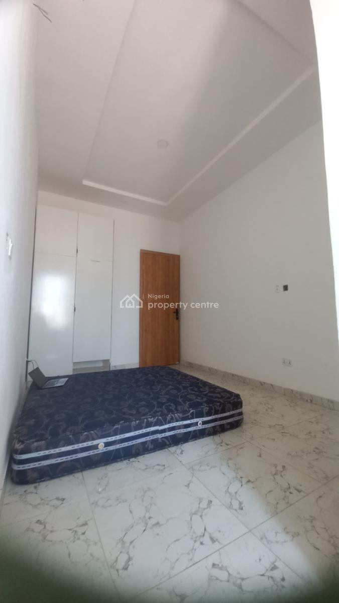 4 Bedroom Terraced Duplex, Harris Drive Vgc, Lekki, Lagos, Terraced Duplex for Sale
