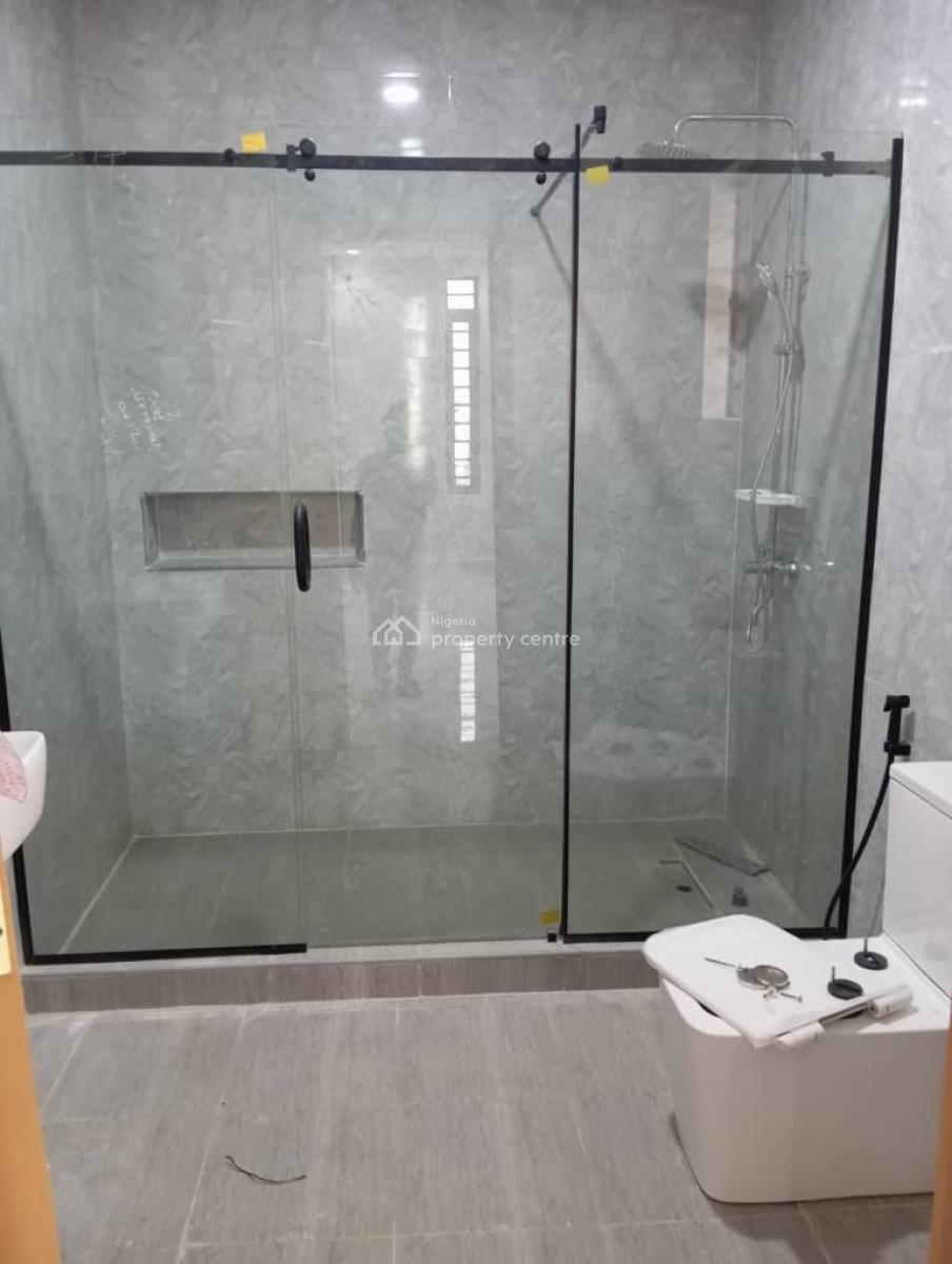 Luxurious   4 Bedroom Semi Detached Duplex, Berger, Arepo, Ogun, Semi-detached Duplex for Sale