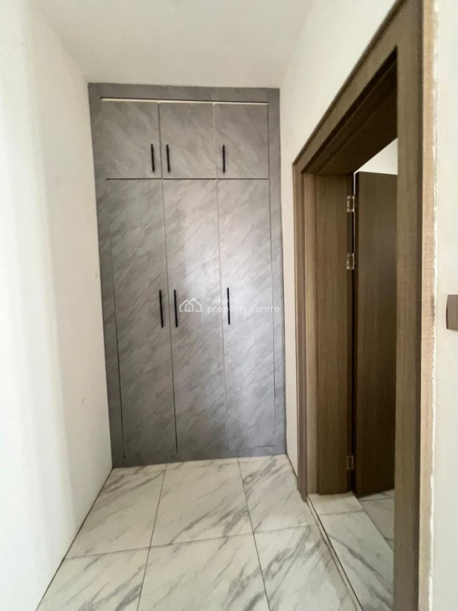 Beautiful 4 Bedroom Detached Duplex and a Bq, Guzape District, Abuja, Detached Duplex for Sale