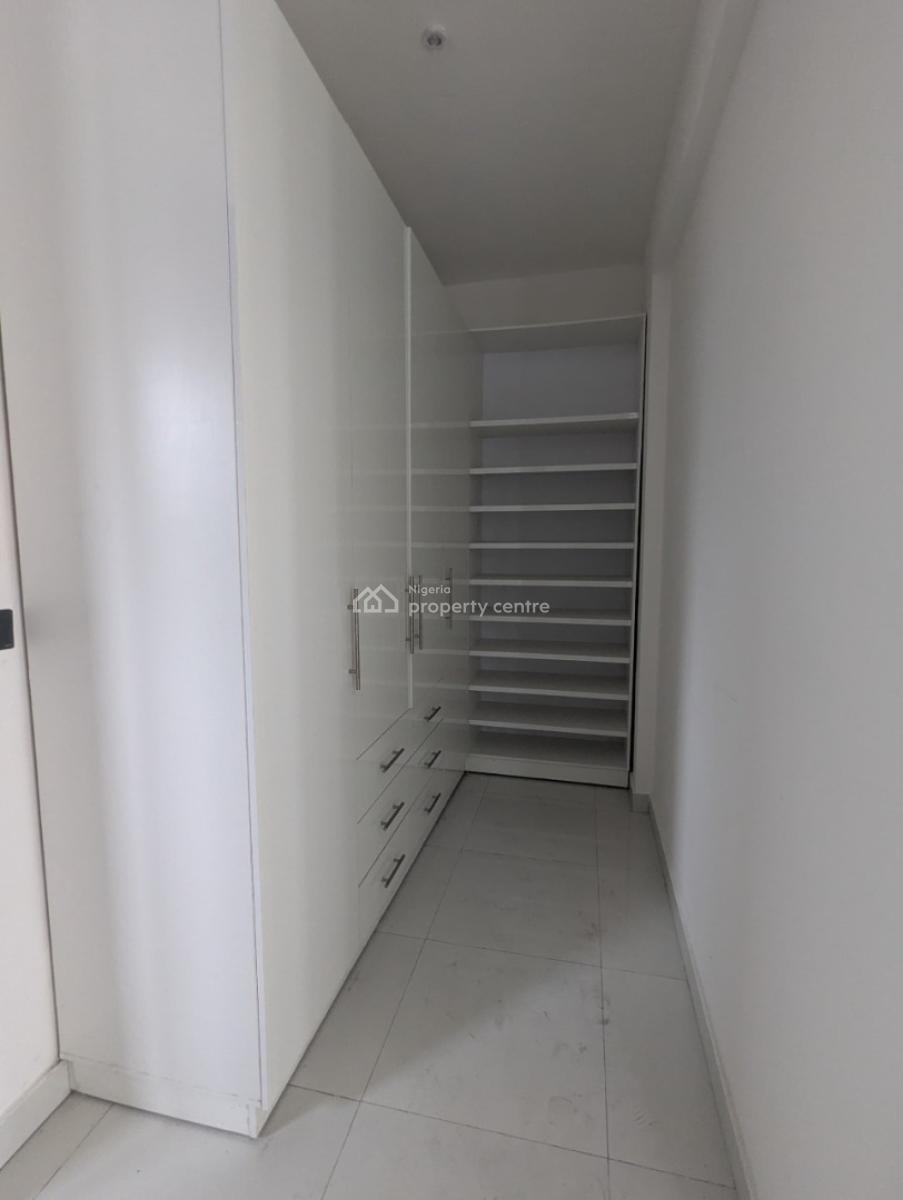 4 Bedroom Semi Detached Terrace, Off Freedom Way, Lekki Phase 1, Lekki, Lagos, House for Sale