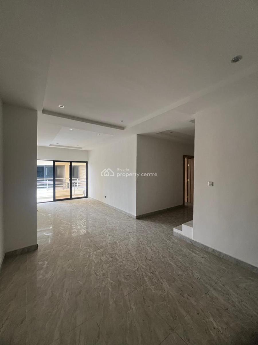 4 Bedroom Terrace Duplex, Ikoyi, Lagos, Terraced Duplex for Sale