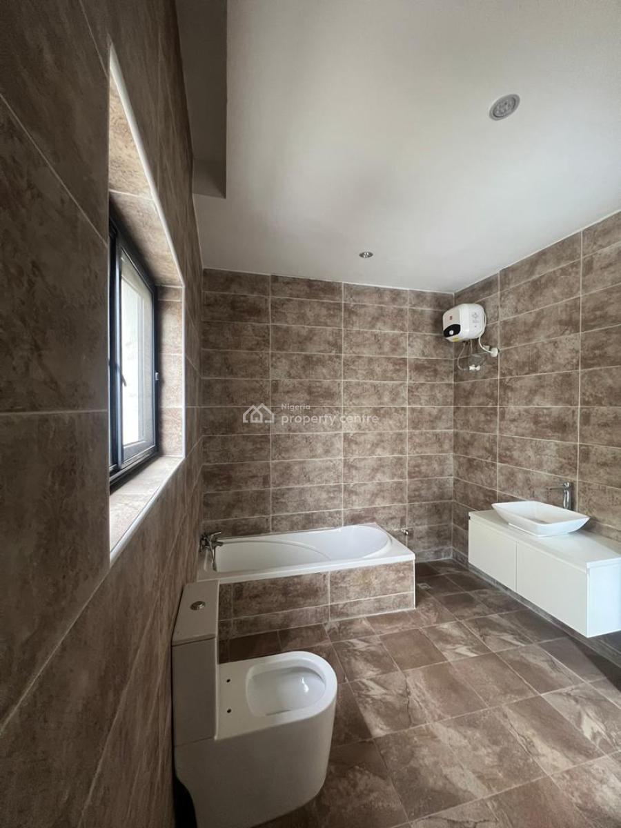 4 Bedroom Terrace Duplex, Ikoyi, Lagos, Terraced Duplex for Sale