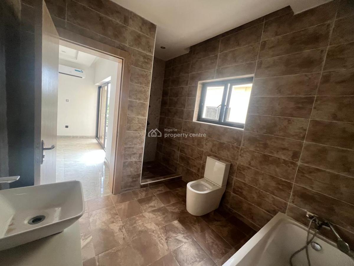 4 Bedroom Terrace Duplex, Ikoyi, Lagos, Terraced Duplex for Sale