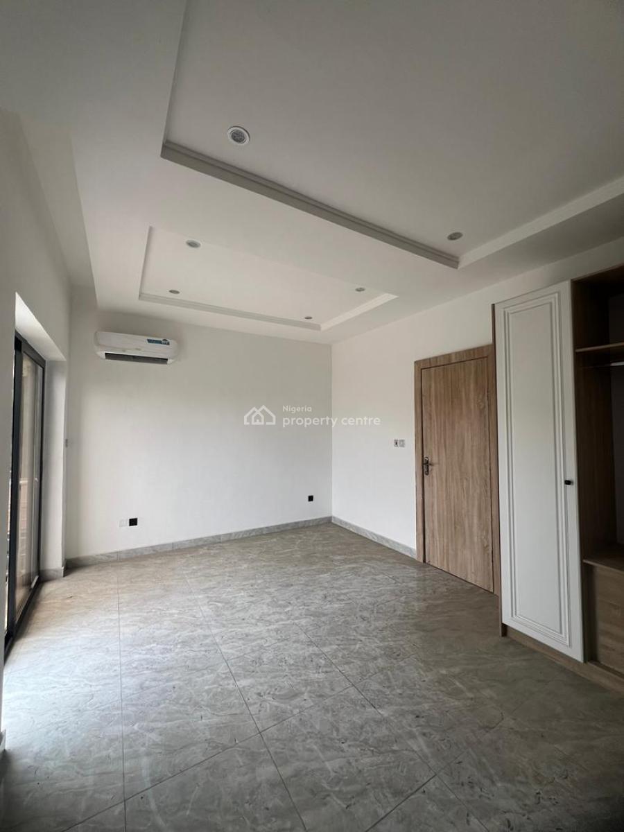 4 Bedroom Terrace Duplex, Ikoyi, Lagos, Terraced Duplex for Sale