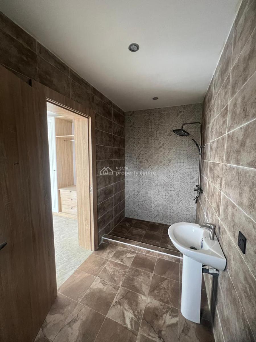 4 Bedroom Terrace Duplex, Ikoyi, Lagos, Terraced Duplex for Sale