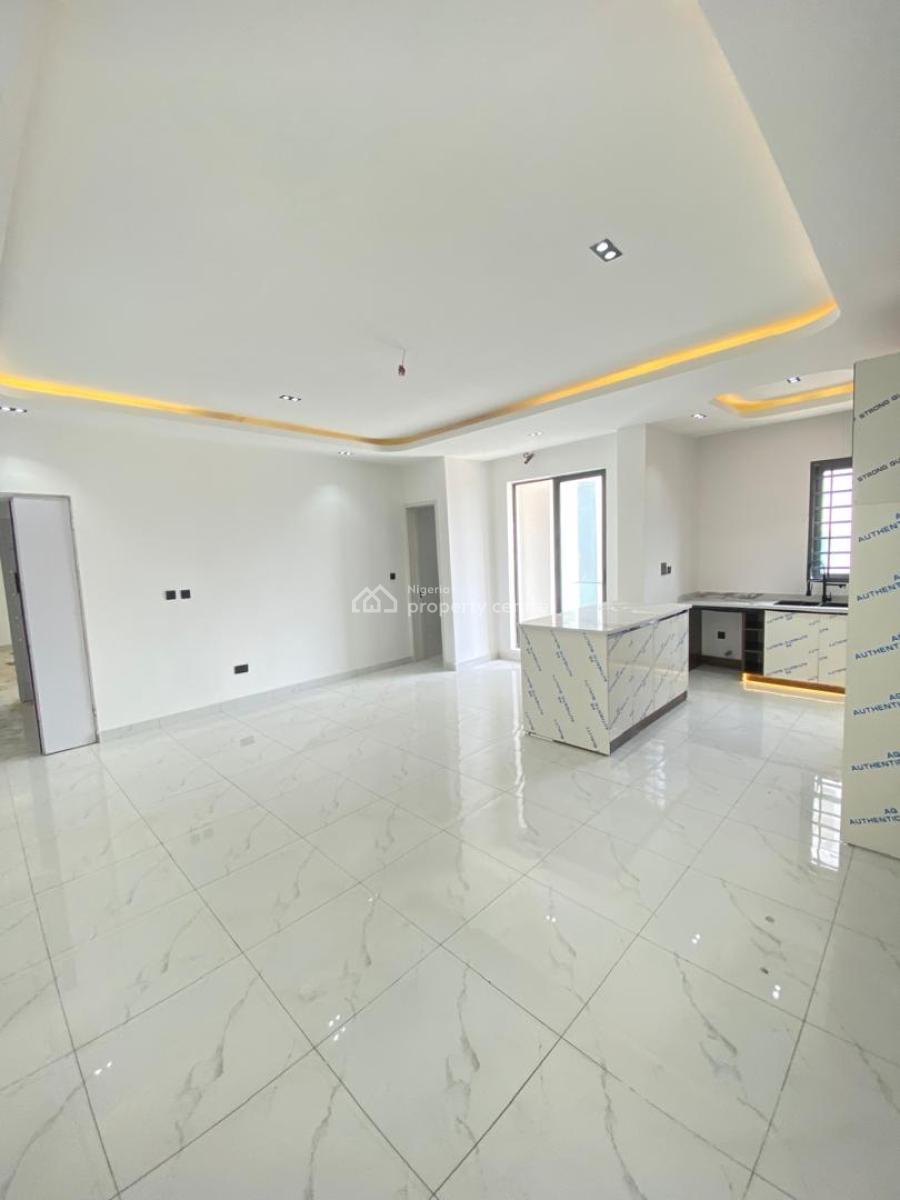 2 Bedroom, Salem, Lekki, Lagos, Flat / Apartment for Sale