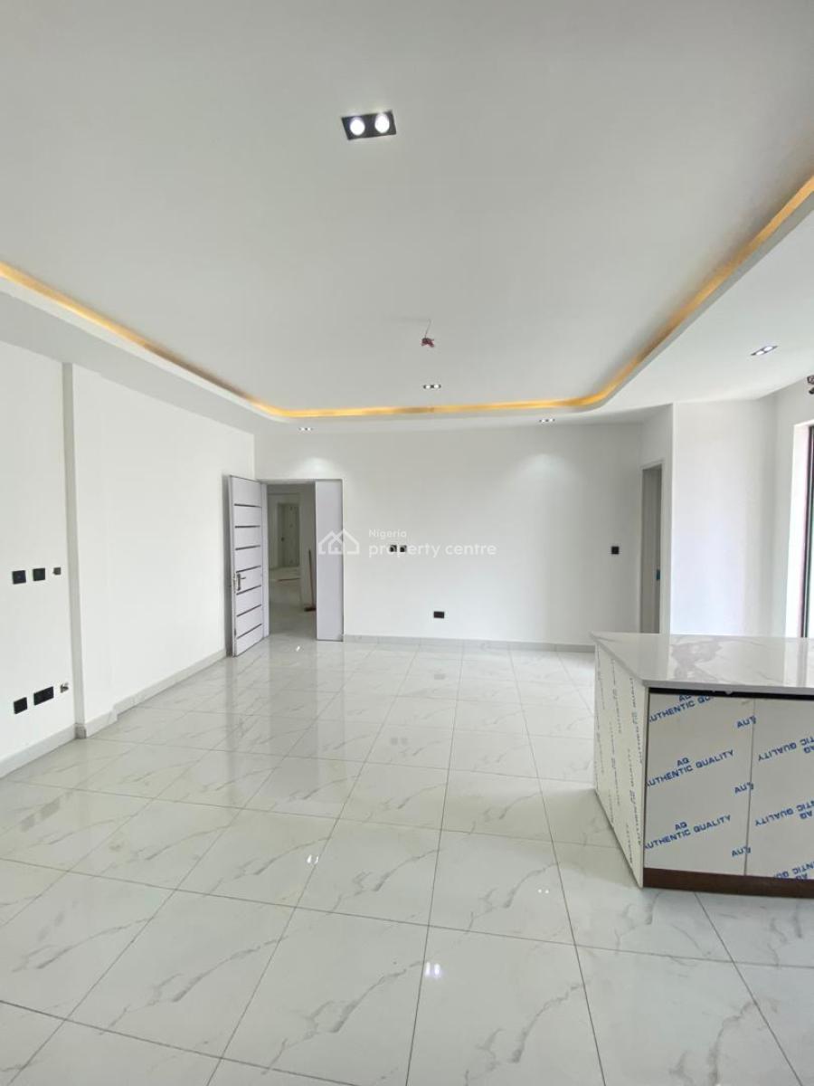 2 Bedroom, Salem, Lekki, Lagos, Flat / Apartment for Sale