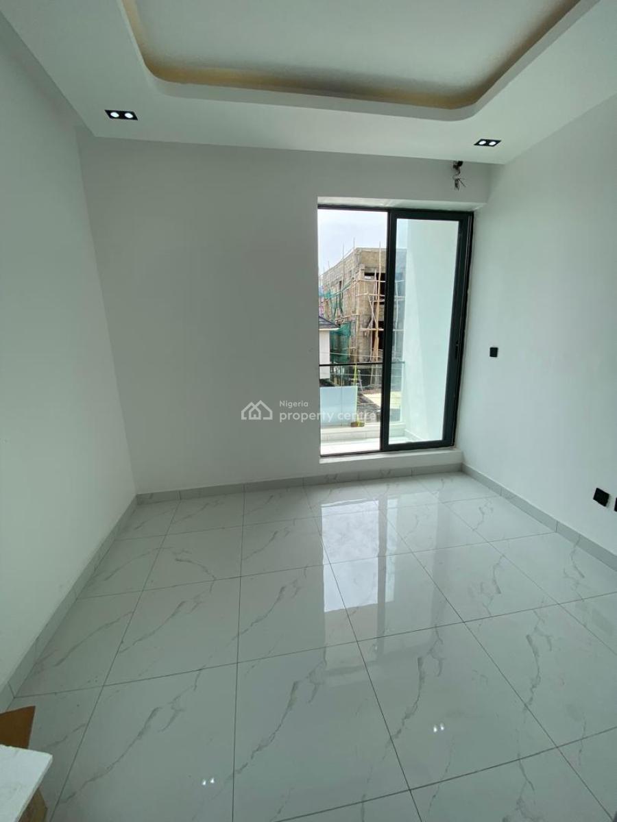 2 Bedroom, Salem, Lekki, Lagos, Flat / Apartment for Sale