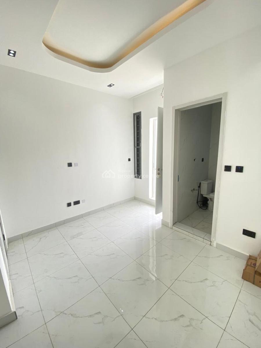 2 Bedroom, Salem, Lekki, Lagos, Flat / Apartment for Sale