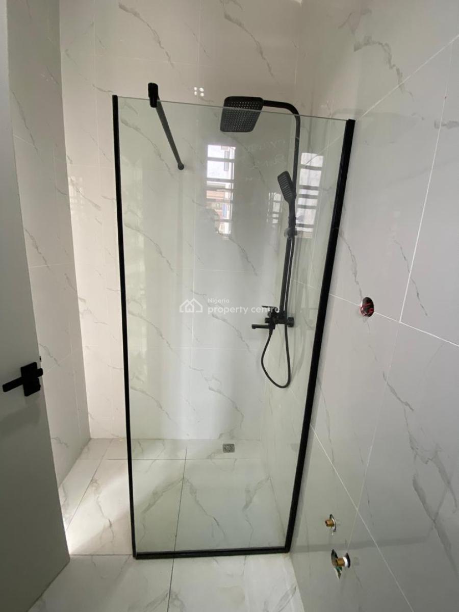 2 Bedroom, Salem, Lekki, Lagos, Flat / Apartment for Sale