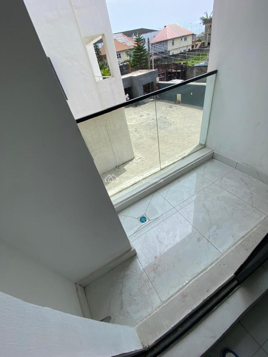 2 Bedroom, Salem, Lekki, Lagos, Flat / Apartment for Sale