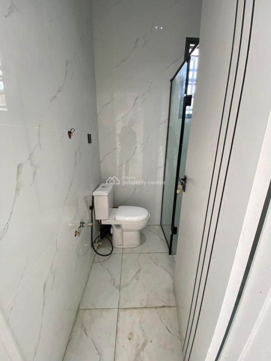 2 Bedroom, Salem, Lekki, Lagos, Flat / Apartment for Sale