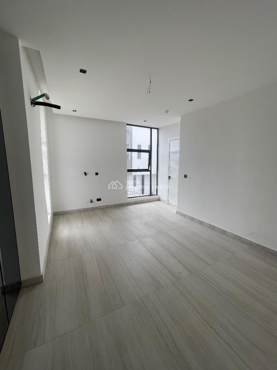 Luxury 5bedroom Fully Detached Duplex at Osapa London, Osapa London, Lekki, Lagos, Detached Duplex for Sale