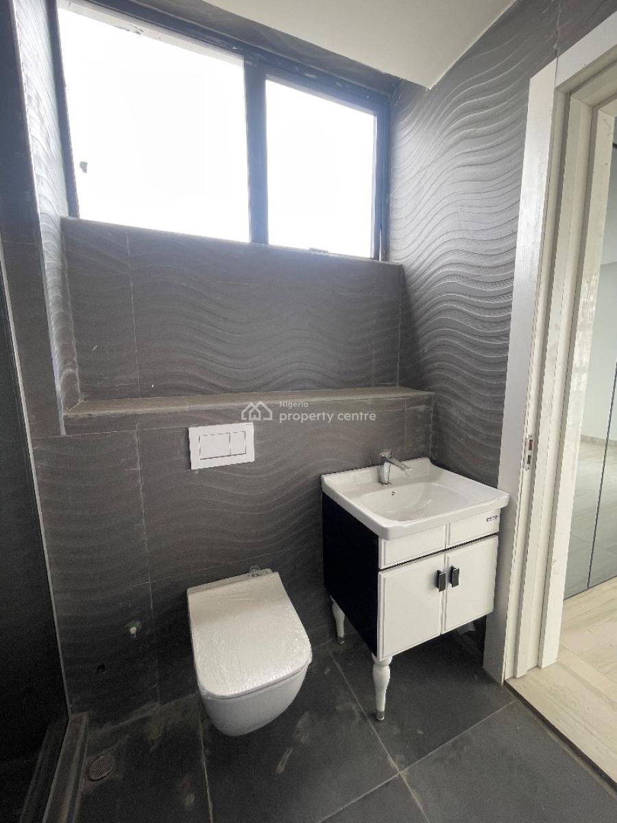 Luxury 5bedroom Fully Detached Duplex at Osapa London, Osapa London, Lekki, Lagos, Detached Duplex for Sale