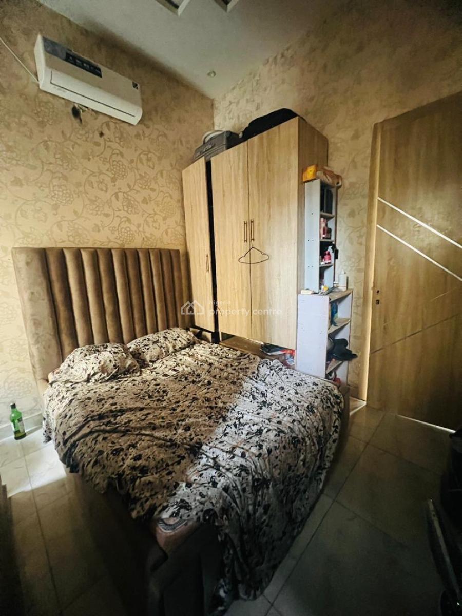 1 Bedroom, Ikota, Lekki, Lagos, Flat / Apartment for Rent