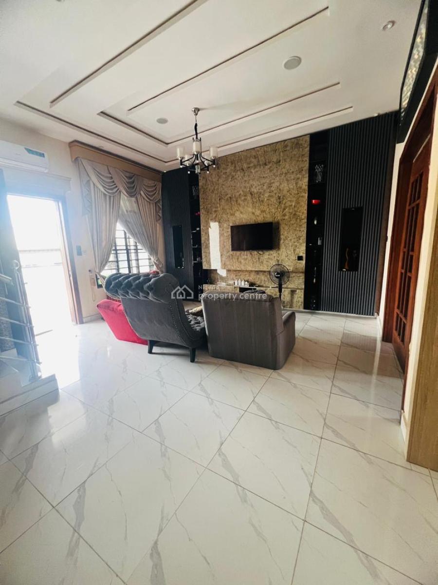 1 Bedroom, Ikota, Lekki, Lagos, Flat / Apartment for Rent