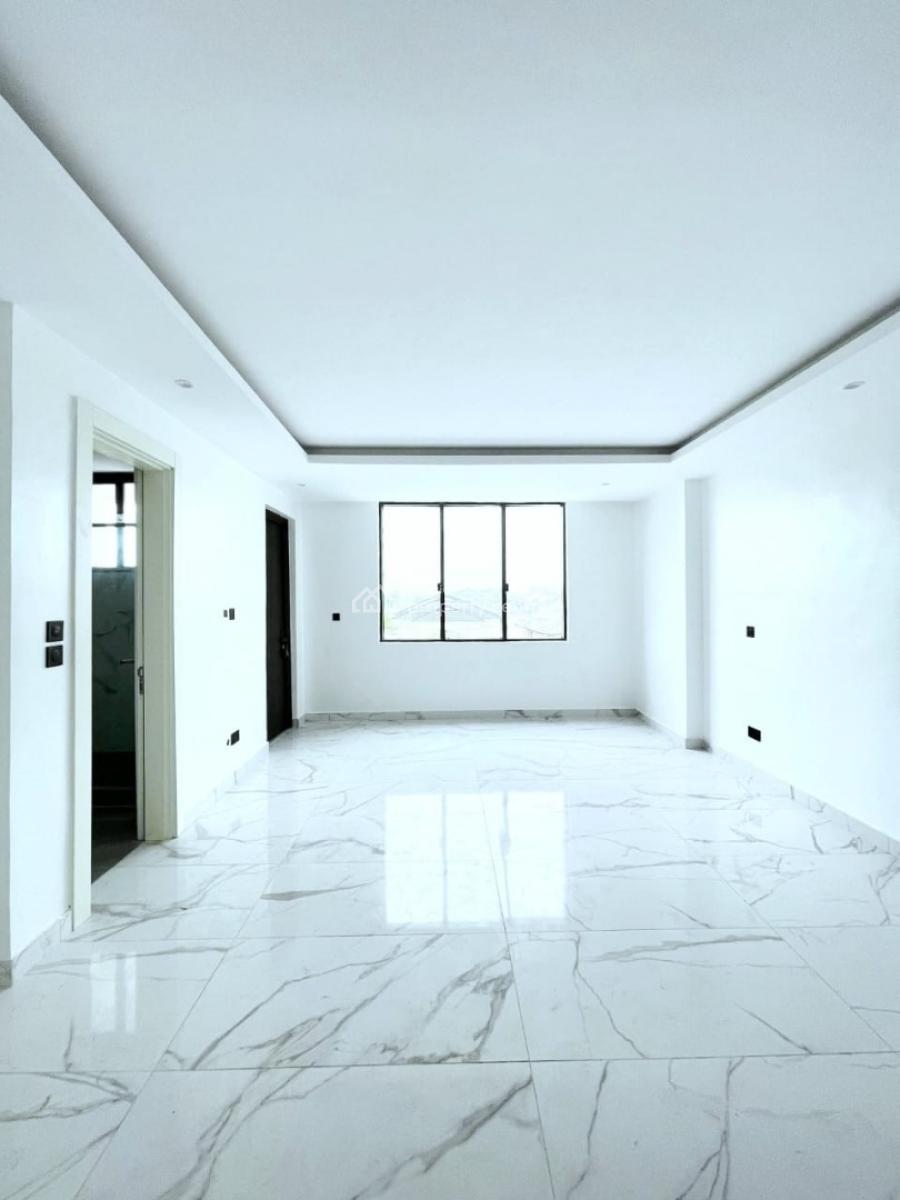 5 Bed  4/5 Bedroom Semi-detached Homes, Lekki Phase 1, Lekki, Lagos, Semi-detached Duplex for Sale