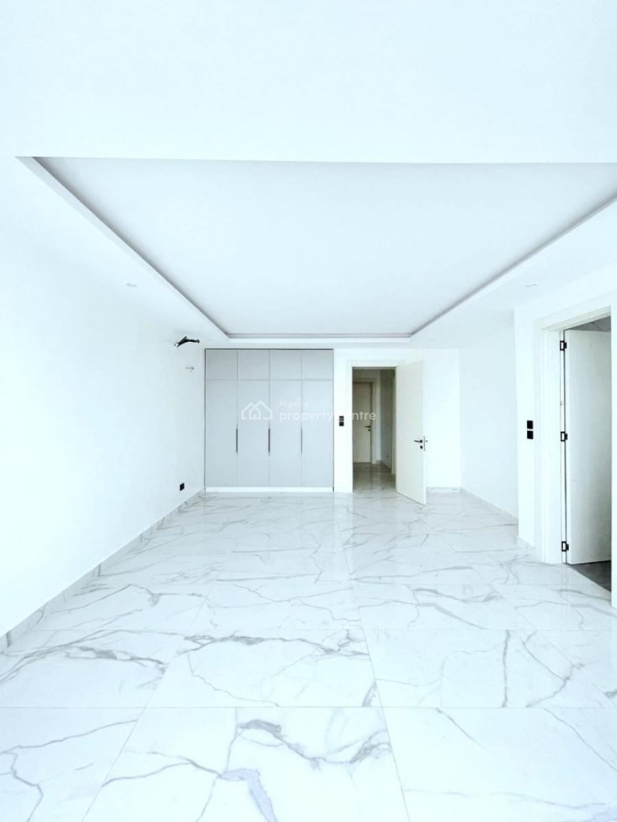 5 Bed  4/5 Bedroom Semi-detached Homes, Lekki Phase 1, Lekki, Lagos, Semi-detached Duplex for Sale