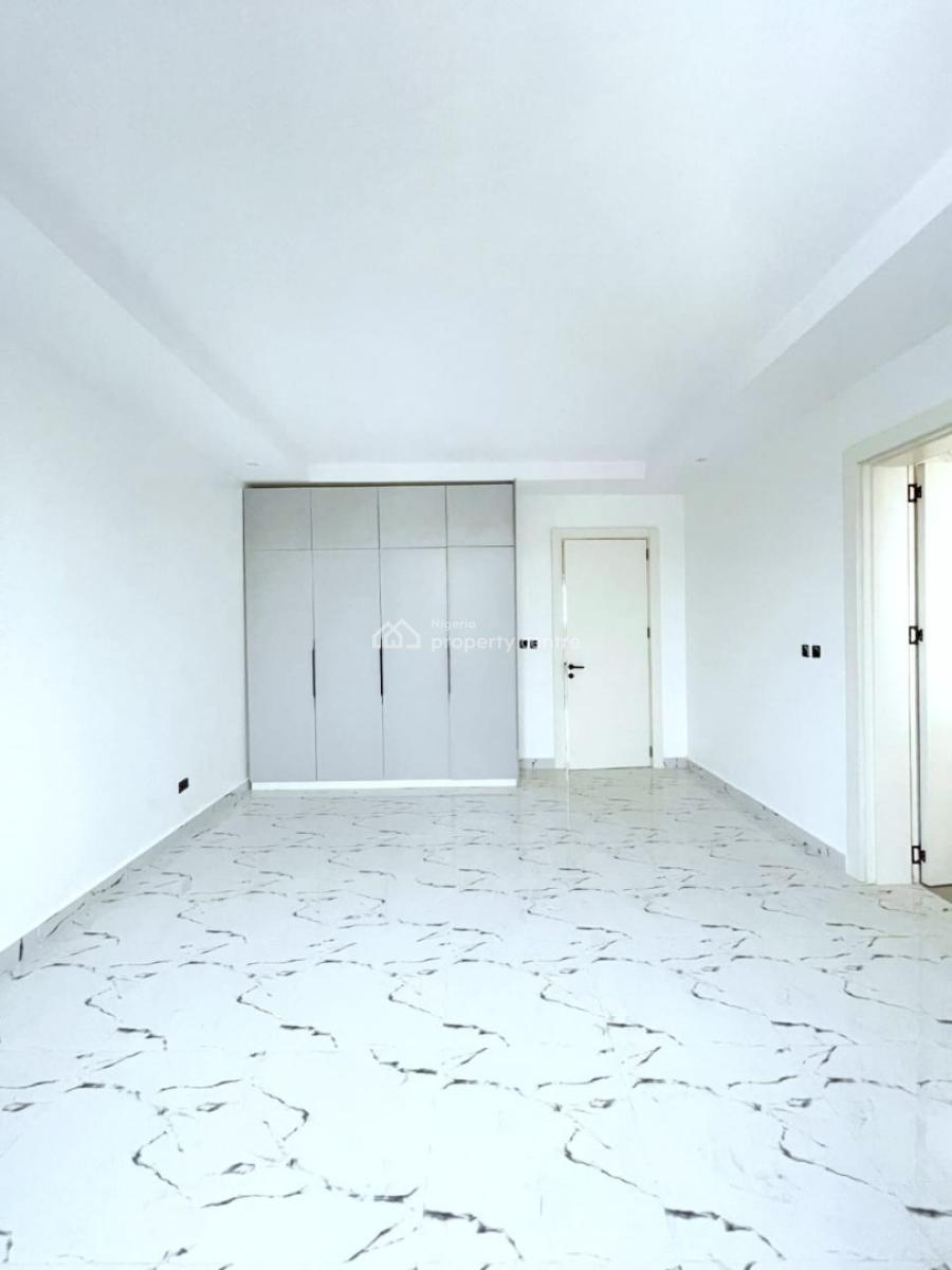 5 Bed  4/5 Bedroom Semi-detached Homes, Lekki Phase 1, Lekki, Lagos, Semi-detached Duplex for Sale