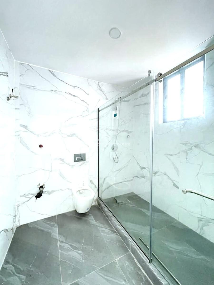 5 Bed  4/5 Bedroom Semi-detached Homes, Lekki Phase 1, Lekki, Lagos, Semi-detached Duplex for Sale