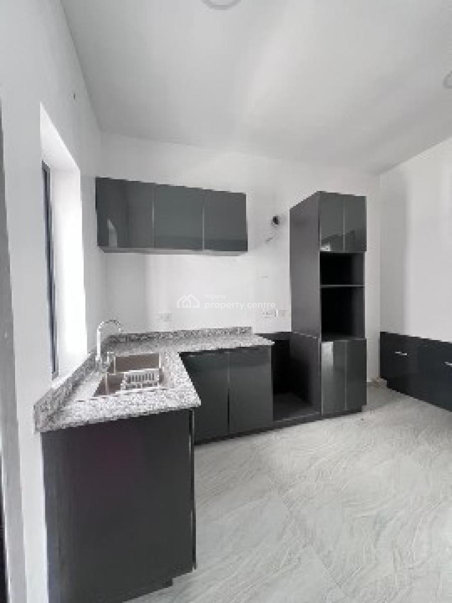 4 Bedroom Semi-detached Duplex, Lekki Phase 1, Lekki, Lagos, Semi-detached Duplex for Sale