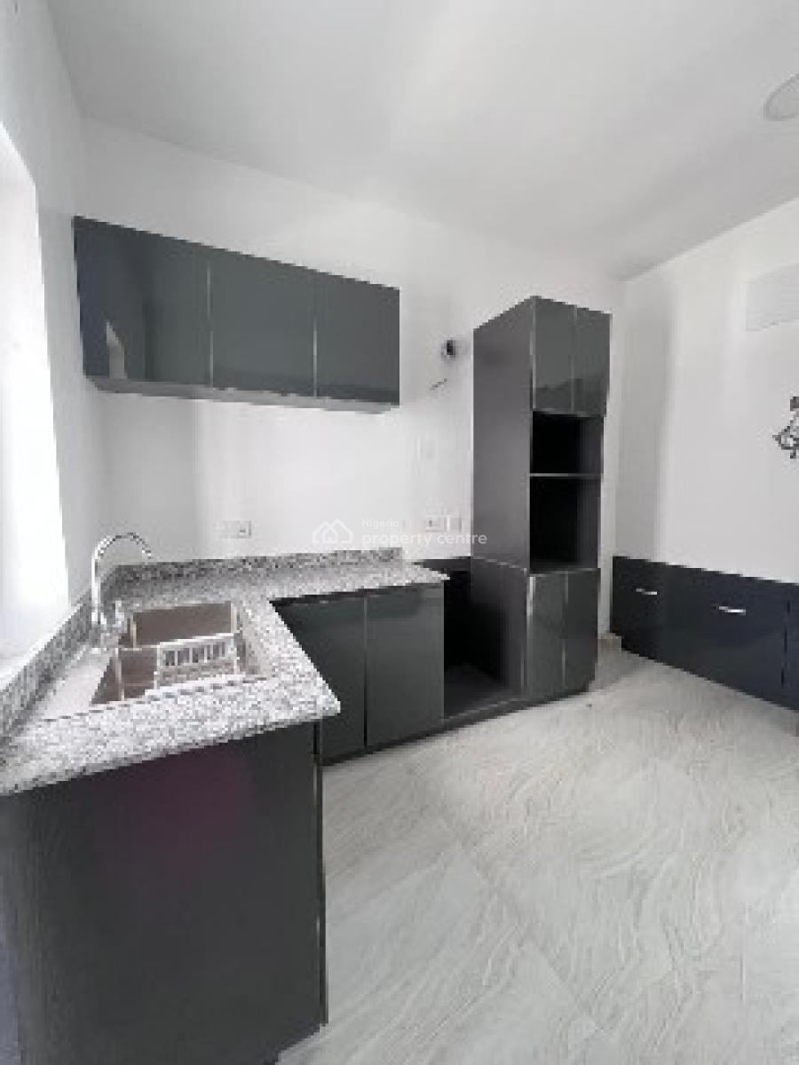 4 Bedroom Semi-detached Duplex, Lekki Phase 1, Lekki, Lagos, Semi-detached Duplex for Sale