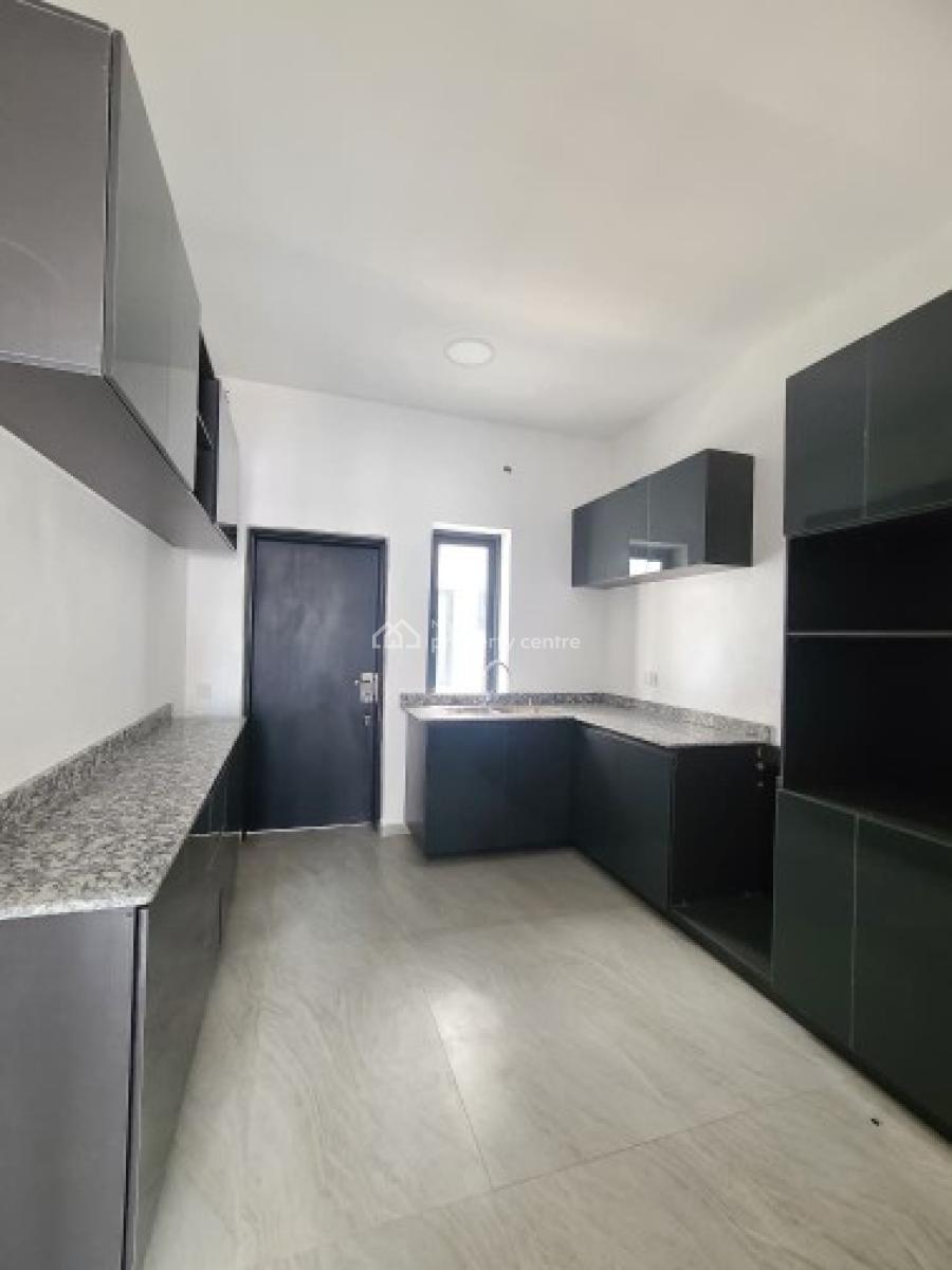 4 Bedroom Semi-detached Duplex, Lekki Phase 1, Lekki, Lagos, Semi-detached Duplex for Sale