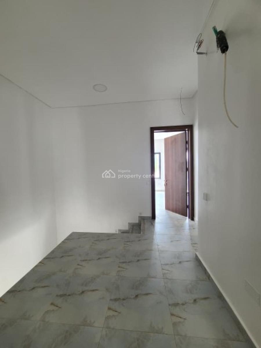 4 Bedroom Semi-detached Duplex, Lekki Phase 1, Lekki, Lagos, Semi-detached Duplex for Sale