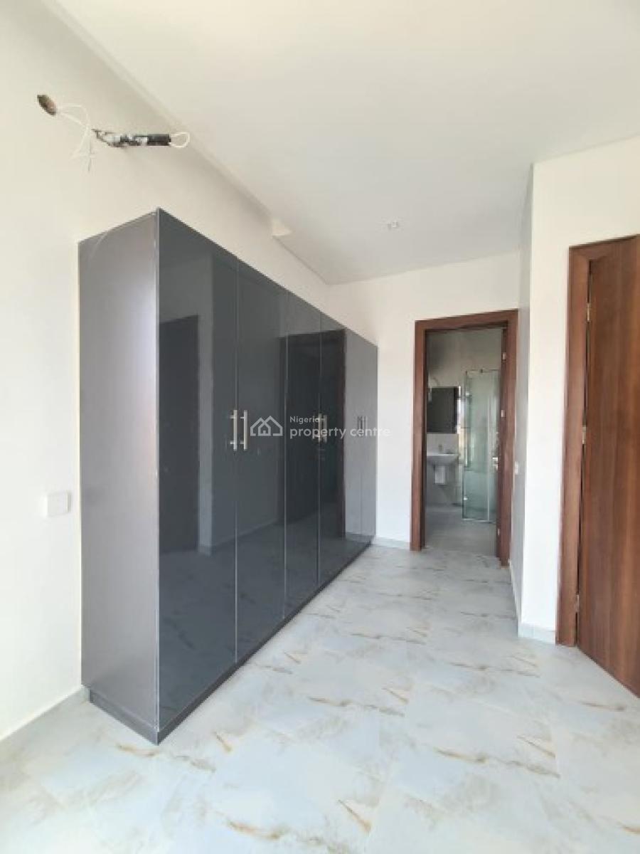 4 Bedroom Semi-detached Duplex, Lekki Phase 1, Lekki, Lagos, Semi-detached Duplex for Sale