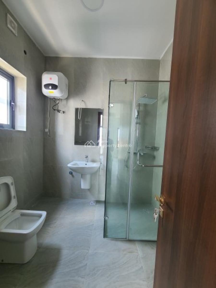 4 Bedroom Semi-detached Duplex, Lekki Phase 1, Lekki, Lagos, Semi-detached Duplex for Sale