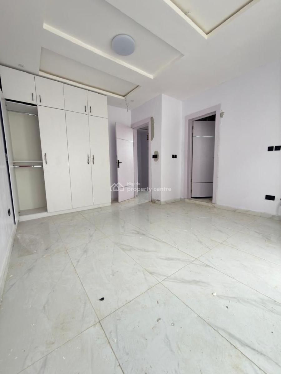 3 Bedroom Terrace Duplex with Bq, Orchid, Lekki, Lagos, House for Sale