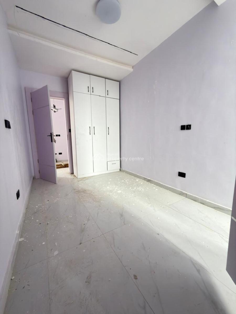 3 Bedroom Terrace Duplex with Bq, Orchid, Lekki, Lagos, House for Sale