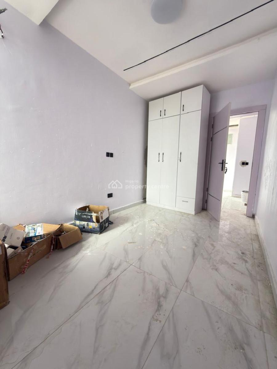 3 Bedroom Terrace Duplex with Bq, Orchid, Lekki, Lagos, House for Sale