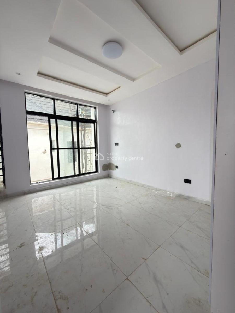 3 Bedroom Terrace Duplex with Bq, Orchid, Lekki, Lagos, House for Sale