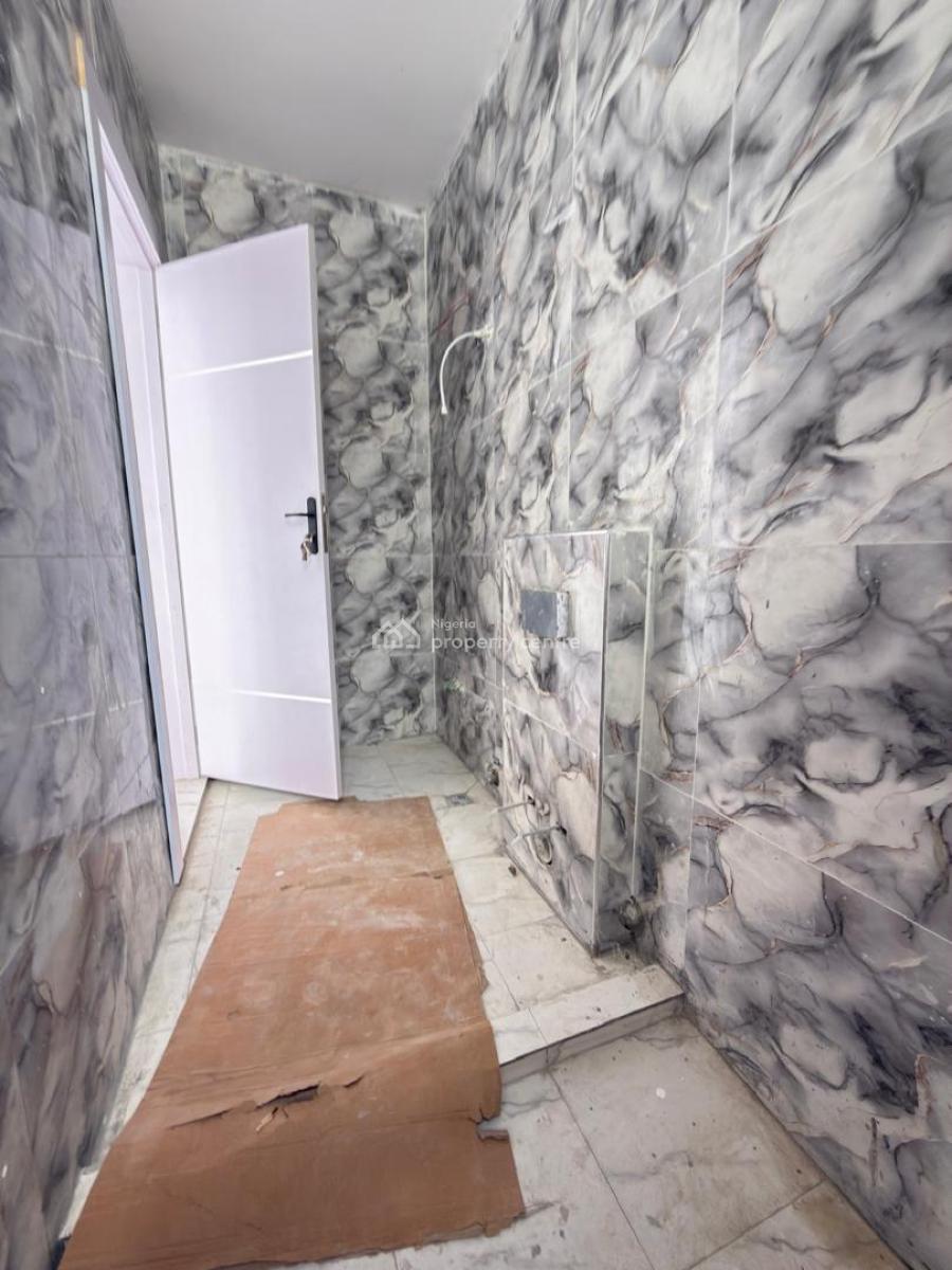 3 Bedroom Terrace Duplex with Bq, Orchid, Lekki, Lagos, House for Sale