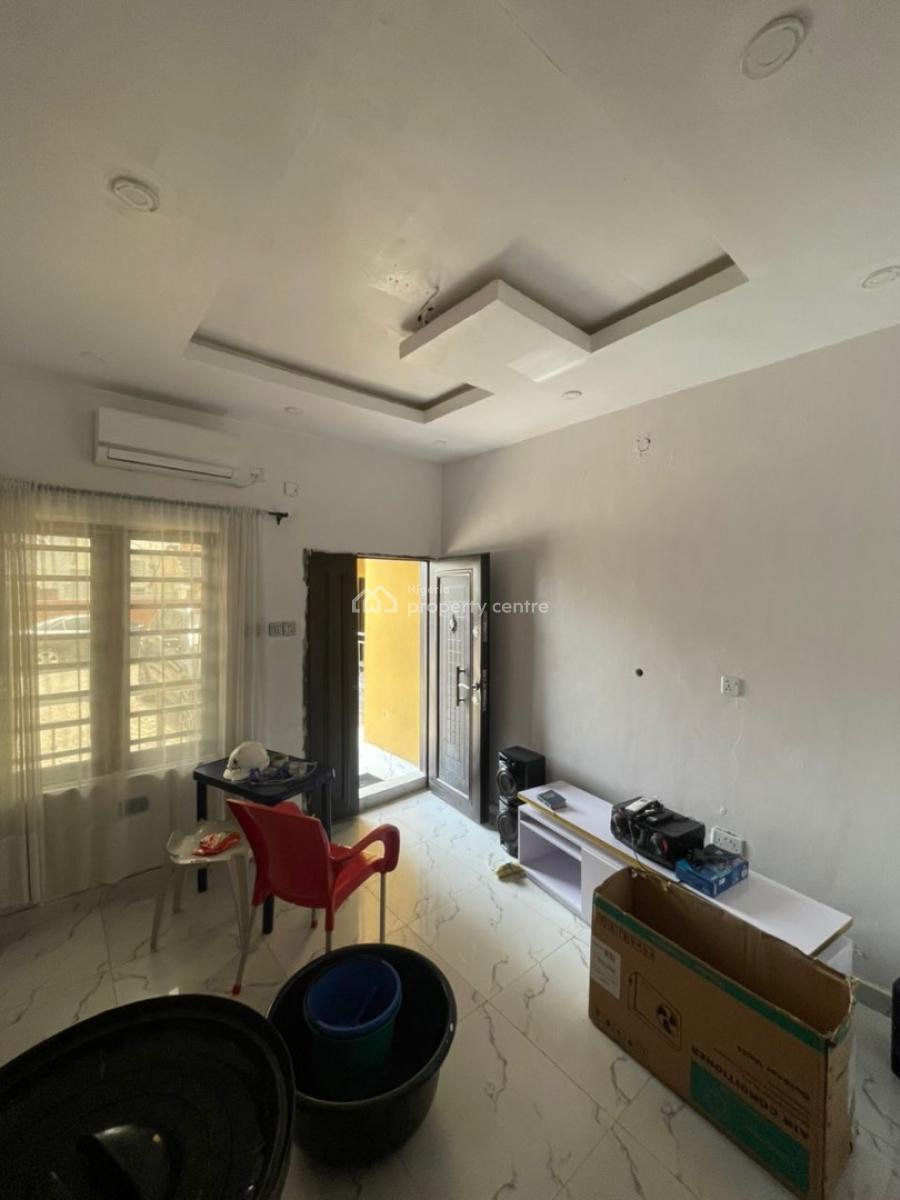 Lovely 2bedroom Apartment in a Serene  Location, Sangotedo, Ajah, Lagos, Flat / Apartment for Rent