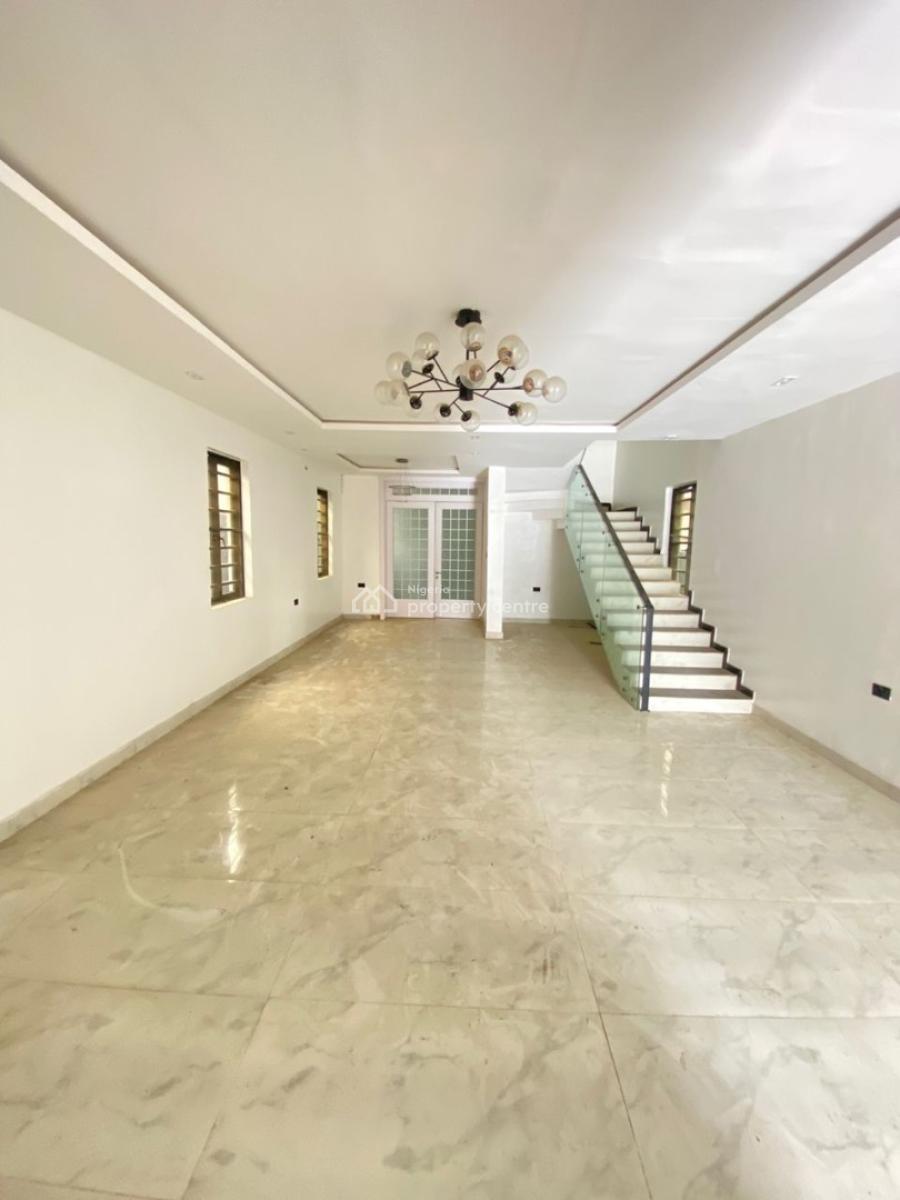5 Bedroom, Ologolo, Lekki, Lagos, Detached Duplex for Sale