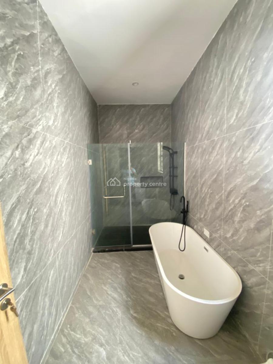 5 Bedroom, Ologolo, Lekki, Lagos, Detached Duplex for Sale