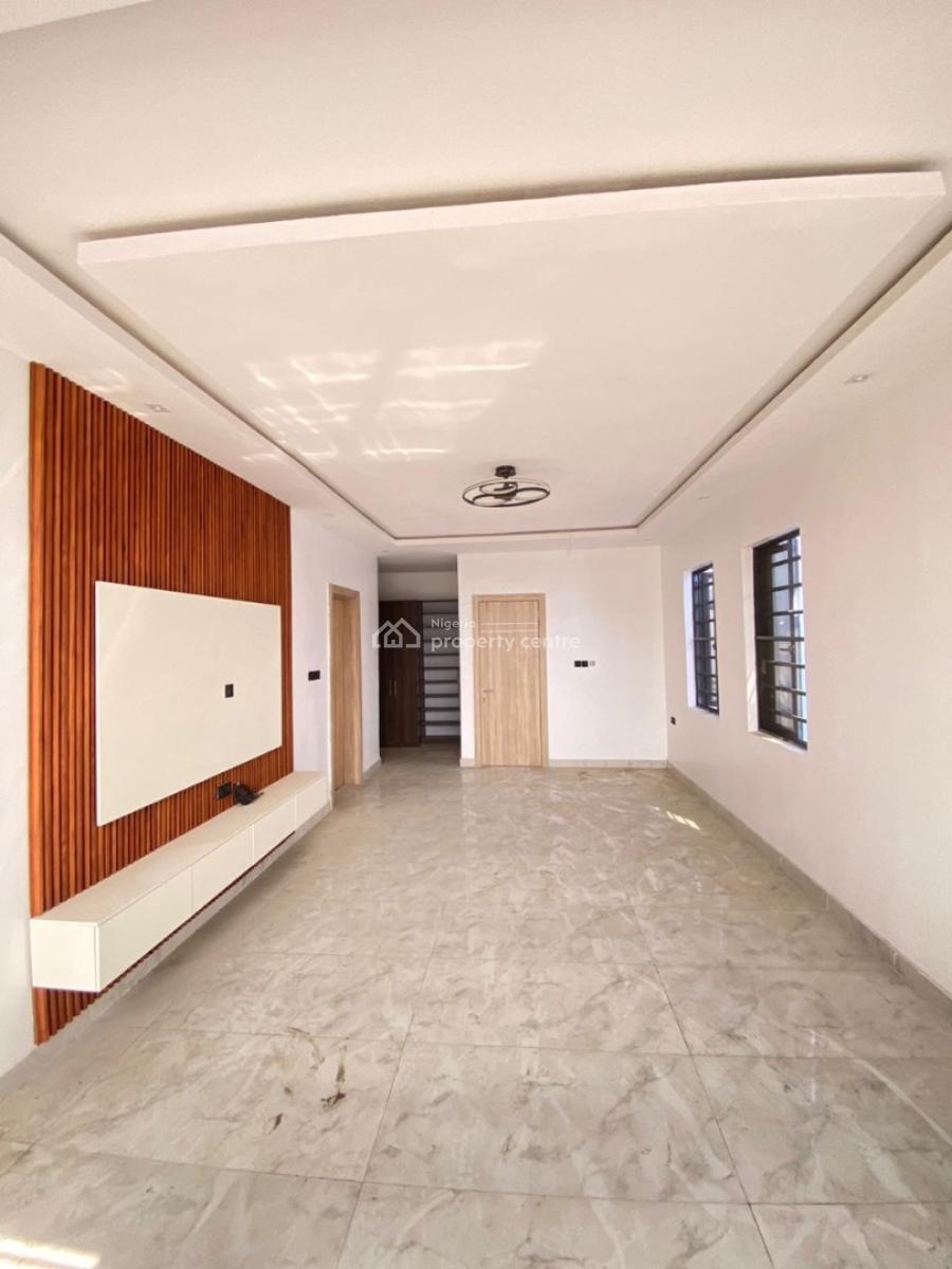 5 Bedroom, Ologolo, Lekki, Lagos, Detached Duplex for Sale