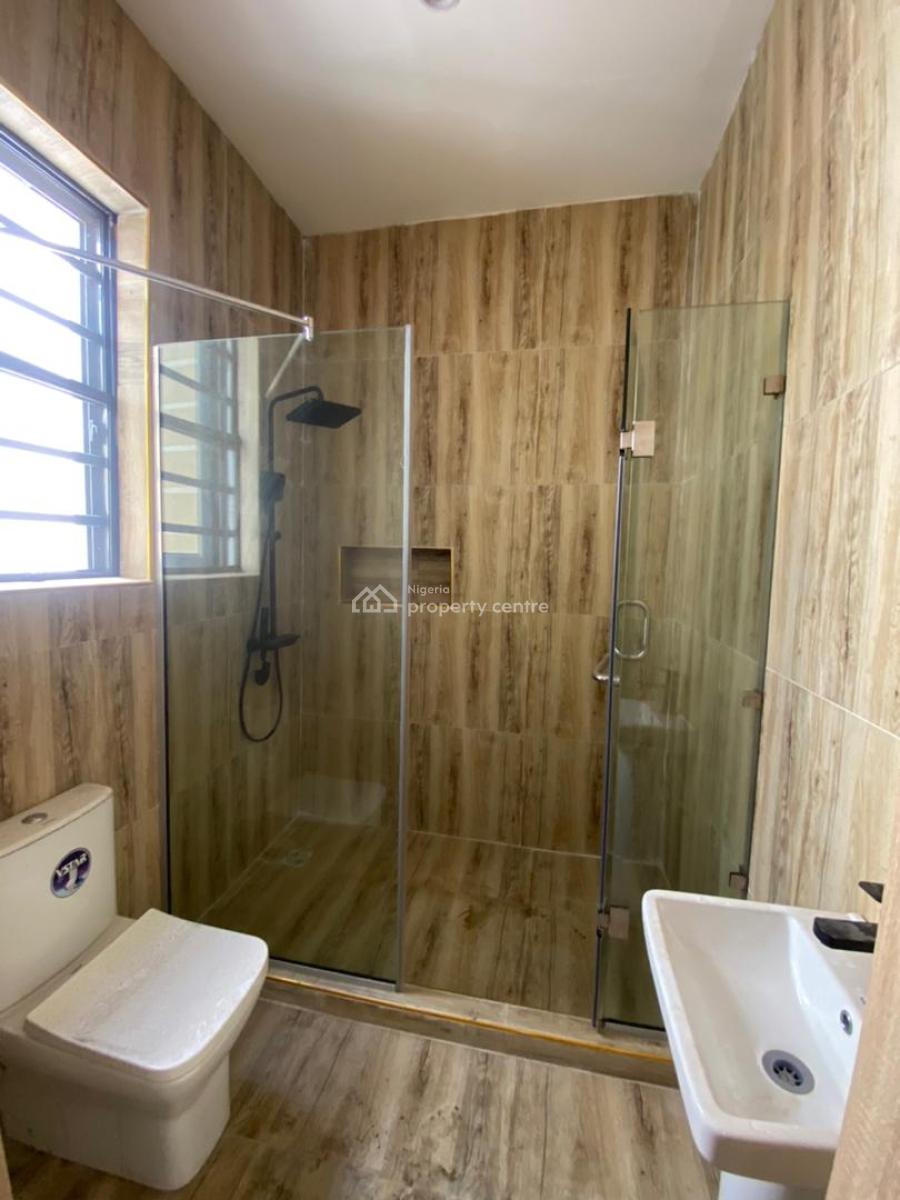 5 Bedroom, Ologolo, Lekki, Lagos, Detached Duplex for Sale